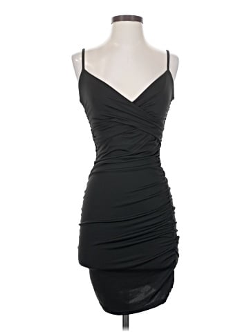 Shein Cocktail Dress (view 1)