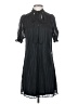 DKNY Black Casual Dress Size 2 - photo 1