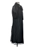 DKNY Black Casual Dress Size 2 - photo 4