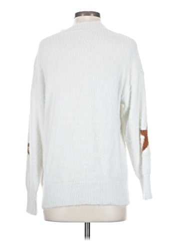 Vestidos Pullover Sweater (view 2)
