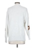 Vestidos Stars White Pullover Sweater Size S - photo 2