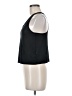 Nike 100% Polyester Black Active Tank Size M - photo 5