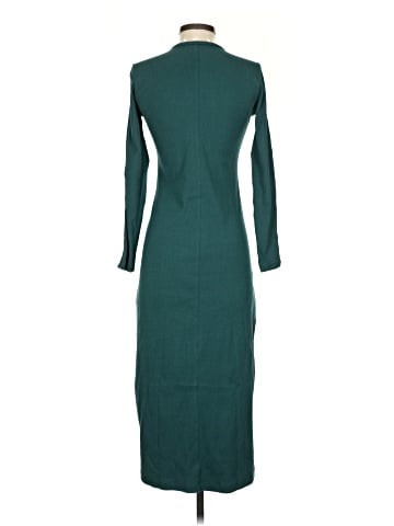 Grey State Casual Dress (view 2)