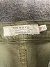 Torrid Green Cargo Pants Size 10 - photo 7