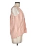 Hem & Thread Orange Tank Top Size M - photo 4