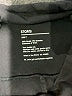 Storq Black Active Pants Size P - photo 3