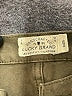 Lucky Brand 100% Cotton Green Cargo Pants Size 25 waist - photo 3
