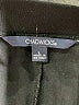 Chadwicks 100% Polyester Solid Black Dress Pants Size L - photo 7