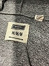 Tailgate Clothing Co. Gray Pullover Sweater Size M - photo 7
