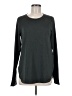 Athleta Gray Long Sleeve T-Shirt Size M - photo 1