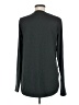 Athleta Gray Long Sleeve T-Shirt Size M - photo 2