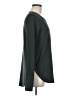 Athleta Gray Long Sleeve T-Shirt Size M - photo 4