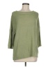 Unbranded Green Pullover Sweater Size M - photo 1