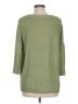 Unbranded Green Pullover Sweater Size M - photo 2