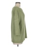 Unbranded Green Pullover Sweater Size M - photo 4