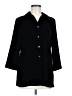 Talbots 100% Polyester Black 3/4 Sleeve Blouse Size 6 - photo 1