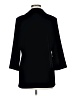 Talbots 100% Polyester Black 3/4 Sleeve Blouse Size 6 - photo 2