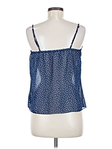XXI Sleeveless Blouse (view 2)