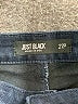 Just Black Hearts Blue Jeans Size 27 waist (petite) - photo 7