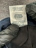 Just Black Hearts Blue Jeans Size 27 waist (petite) - photo 8
