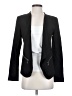 Trouve Black Blazer Size XS - photo 1
