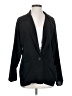 Anne Klein Black Blazer Size 4 - photo 1