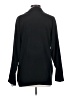 Anne Klein Black Blazer Size 4 - photo 2