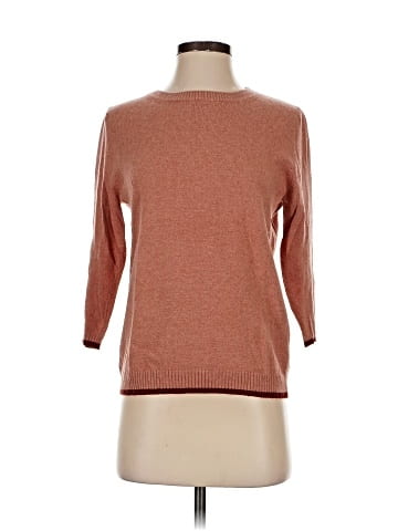 Anne Willi Pullover Sweater (view 1)