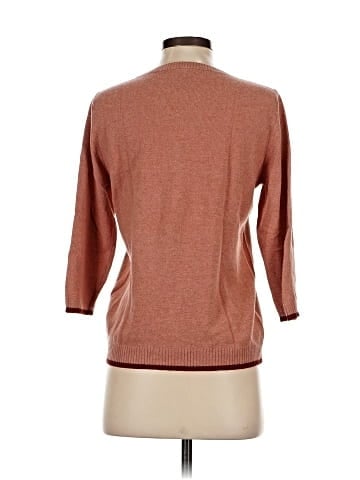 Anne Willi Pullover Sweater (view 2)