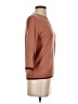 Anne Willi Brown Pullover Sweater Size 1 - photo 4
