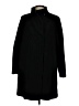 Kenneth Cole New York Black Wool Coat Size M - photo 1