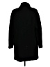 Kenneth Cole New York Black Wool Coat Size M - photo 2
