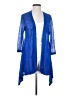 Chico's Blue Cardigan Size Sm (0) - photo 1