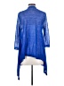 Chico's Blue Cardigan Size Sm (0) - photo 2