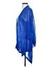 Chico's Blue Cardigan Size Sm (0) - photo 5