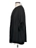 BCBGMAXAZRIA 100% Polyester Black 3/4 Sleeve Blouse Size XS - photo 5