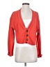 Urban Outfitters Orange Cardigan Size S - photo 1