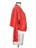 Urban Outfitters Orange Cardigan Size S - photo 4