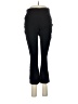 CALVIN KLEIN JEANS Solid Black Active Pants Size M - photo 1