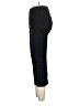 CALVIN KLEIN JEANS Solid Black Active Pants Size M - photo 5