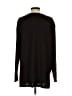 Donna Piu Black Brown Cardigan Size P (petite) - photo 2