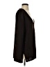 Donna Piu Black Brown Cardigan Size P (petite) - photo 4