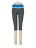 C9 By Champion Color Block Gray Yoga Pants Size M - photo 1