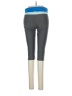 C9 By Champion Color Block Gray Yoga Pants Size M - photo 2