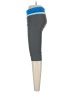 C9 By Champion Color Block Gray Yoga Pants Size M - photo 5