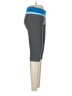 C9 By Champion Color Block Gray Yoga Pants Size M - photo 4