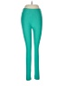 Lularoe Color Block Teal Active Pants One size - photo 1