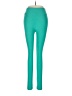 Lularoe Color Block Teal Active Pants One size - photo 2