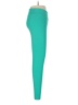Lularoe Color Block Teal Active Pants One size - photo 4