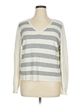 Liz Claiborne Pullover Sweater